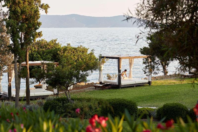 فندق Barceló Hydra Beach