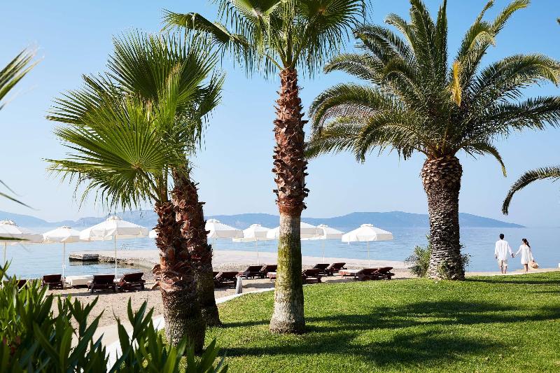 فندق Barceló Hydra Beach