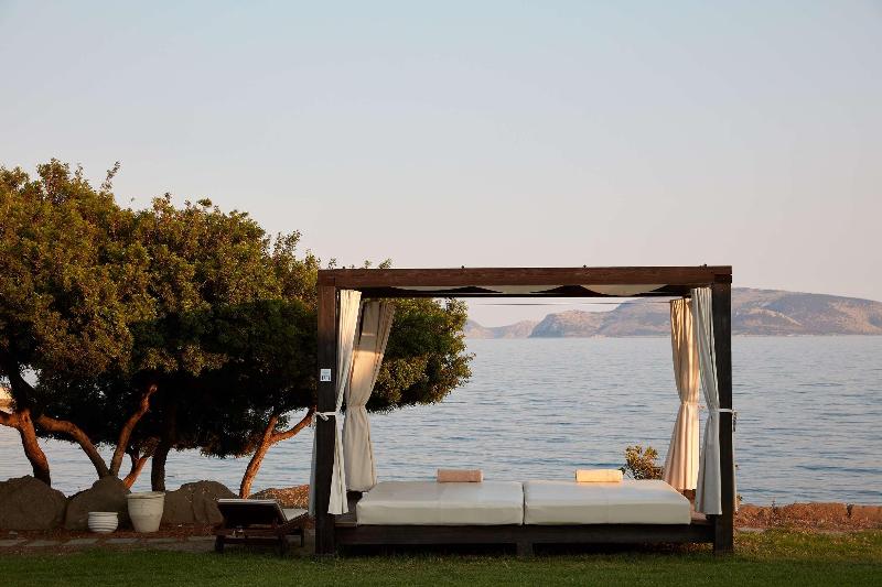 فندق Barceló Hydra Beach