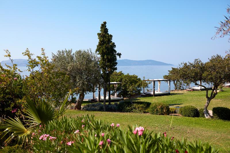 فندق Barceló Hydra Beach