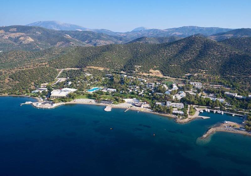 فندق Barceló Hydra Beach
