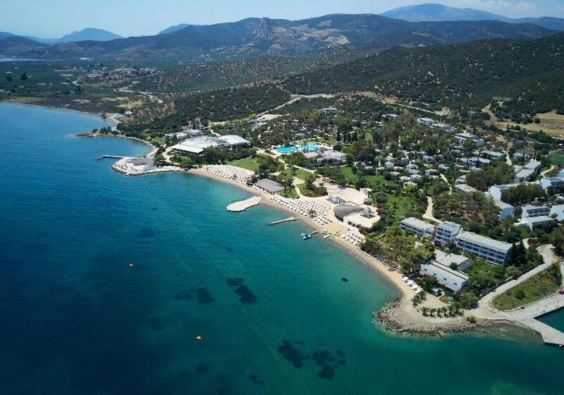 فندق Barceló Hydra Beach