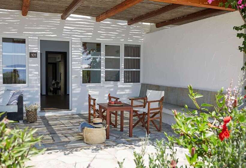 فندق Barceló Hydra Beach