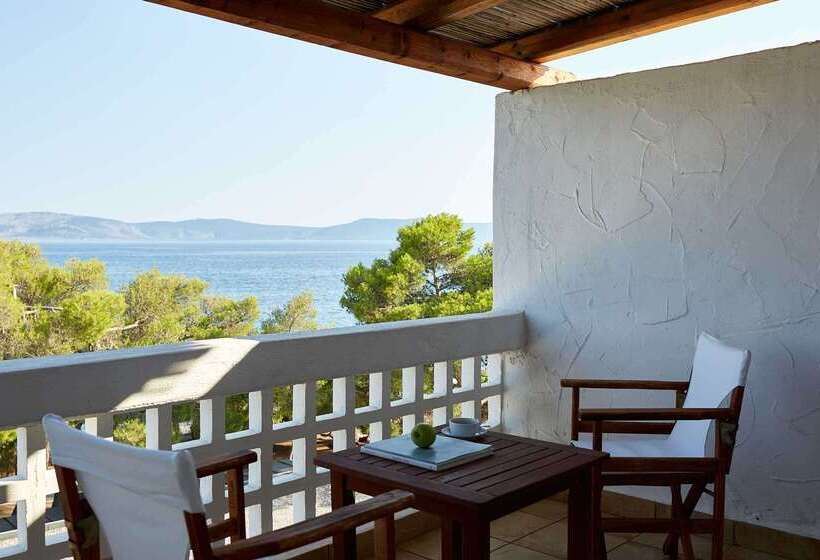 فندق Barceló Hydra Beach