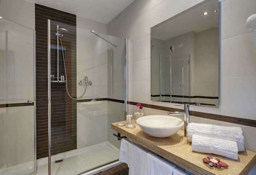 فندق Barceló Hydra Beach