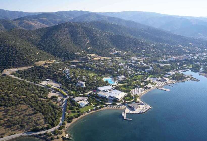 فندق Barceló Hydra Beach