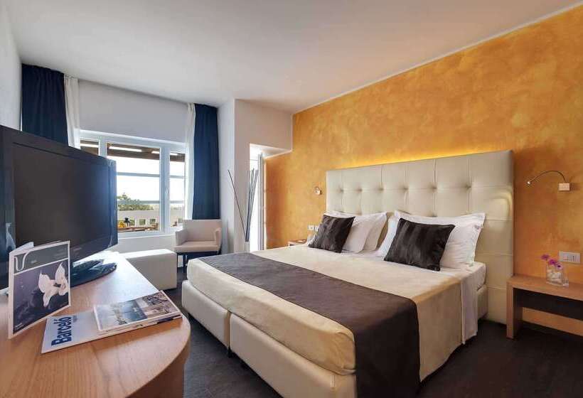 فندق Barceló Hydra Beach