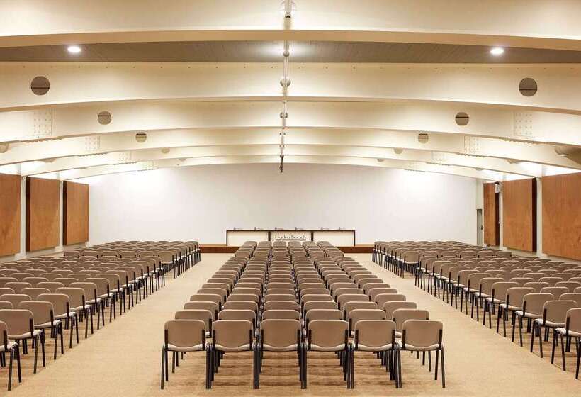 فندق Barceló Hydra Beach