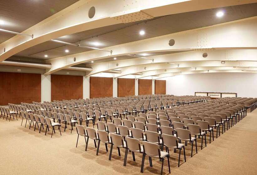 فندق Barceló Hydra Beach