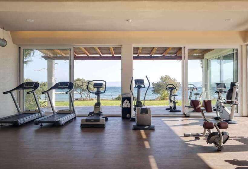 فندق Barceló Hydra Beach