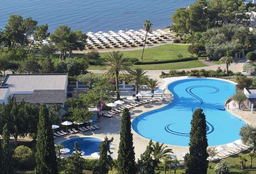 فندق Barceló Hydra Beach