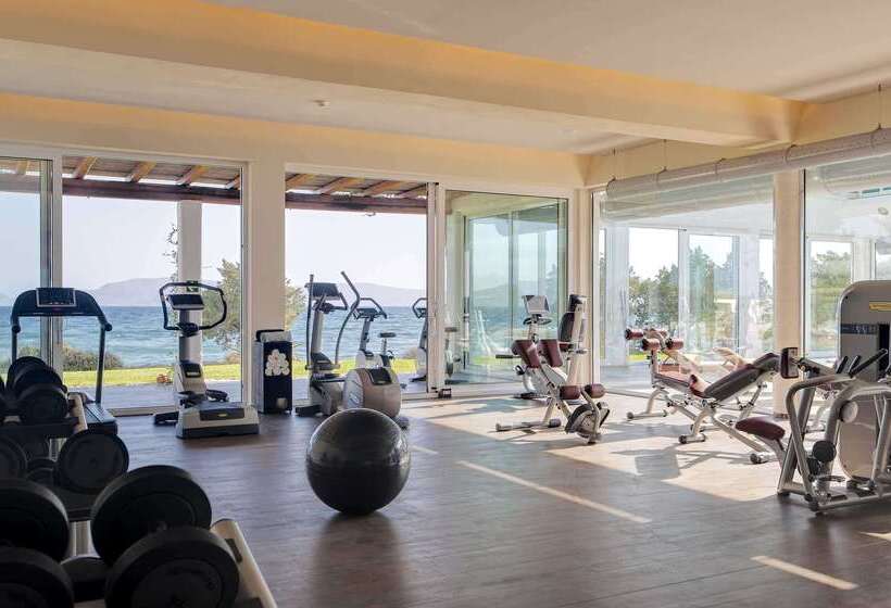 فندق Barceló Hydra Beach