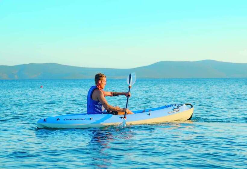 فندق Barceló Hydra Beach