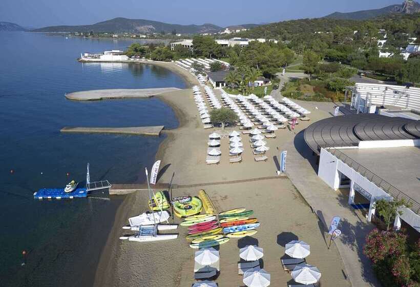 فندق Barceló Hydra Beach