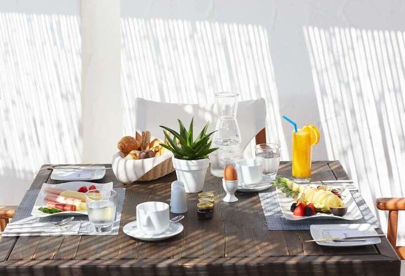 فندق Barceló Hydra Beach