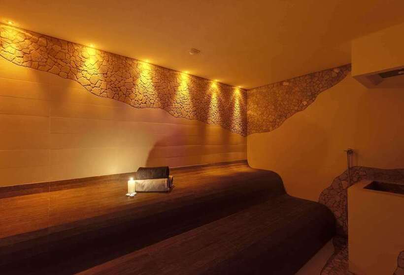 فندق Barceló Hydra Beach