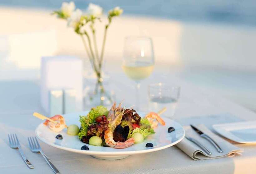 فندق Barceló Hydra Beach