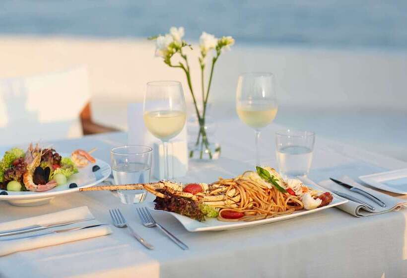 فندق Barceló Hydra Beach