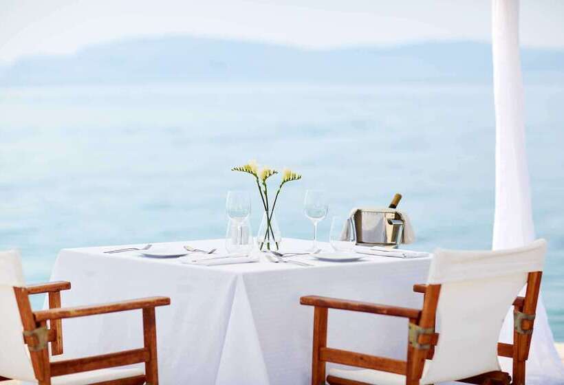 فندق Barceló Hydra Beach