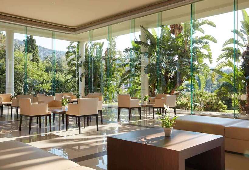 فندق Barceló Hydra Beach