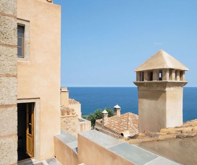 هتل Bastione Malvasia