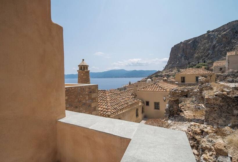 فندق Bastione Malvasia