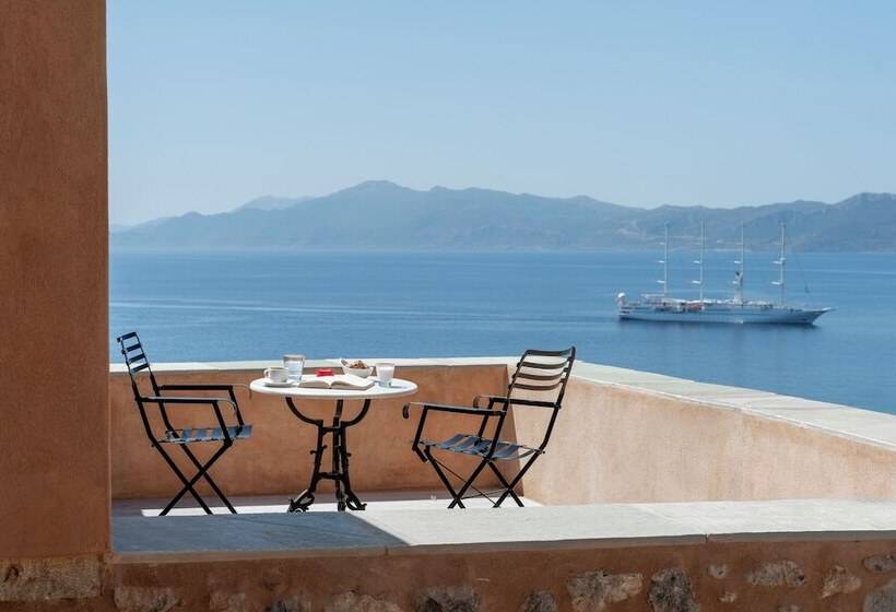 فندق Bastione Malvasia