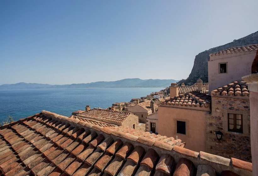 فندق Bastione Malvasia