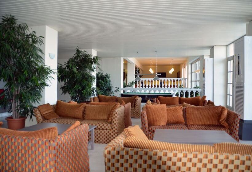 בית מלון כפרי Belvedere