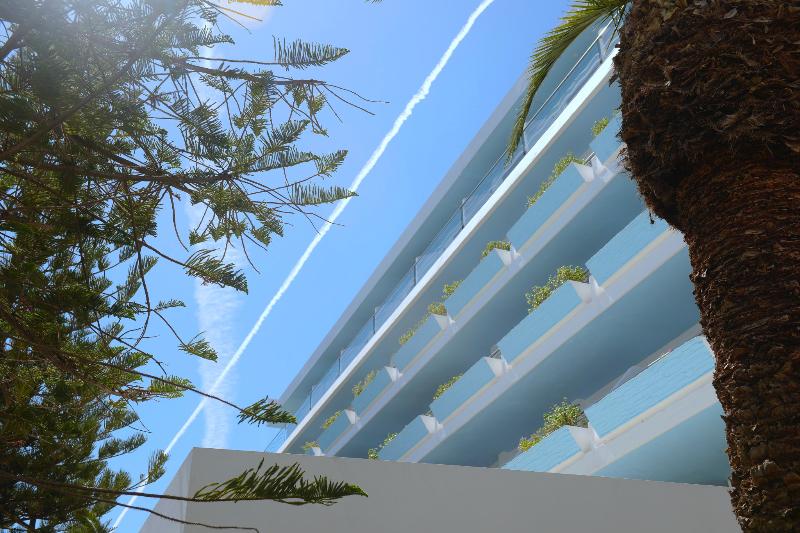 בית מלון כפרי Blue Horizon