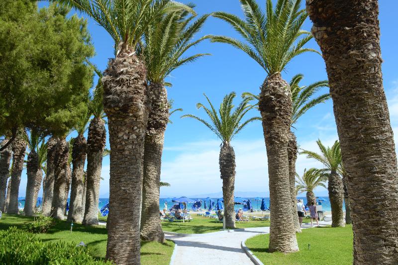 בית מלון כפרי Blue Horizon