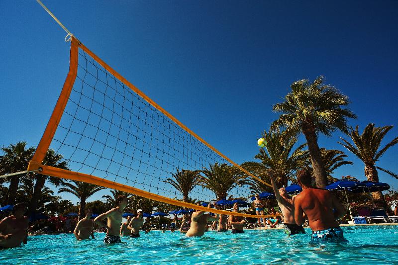 فندق Blue Horizon