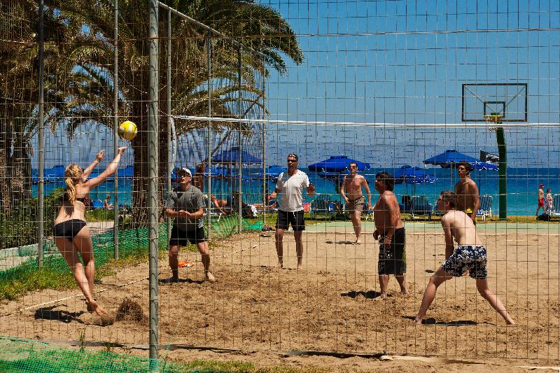 בית מלון כפרי Blue Horizon