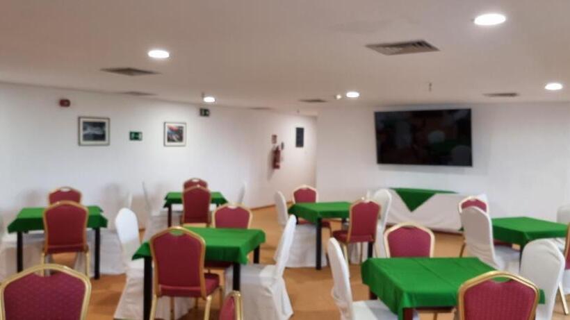 בית מלון כפרי Blue Horizon