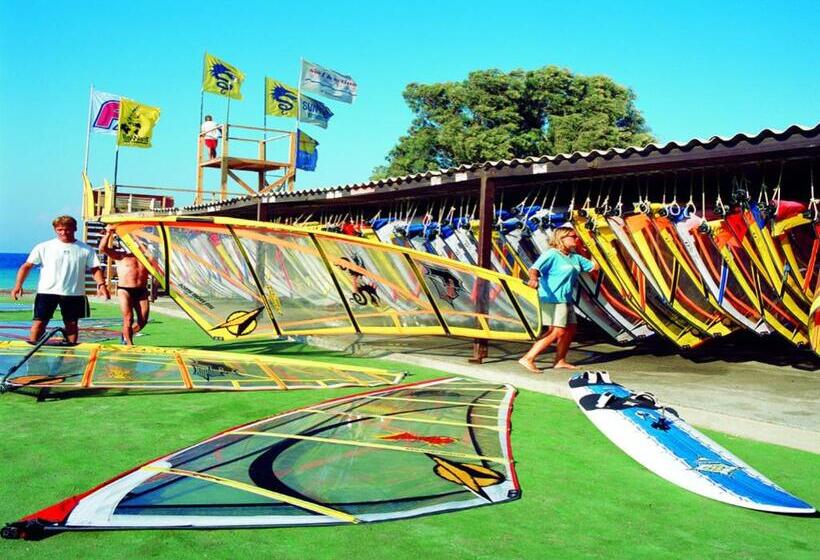 בית מלון כפרי Blue Horizon