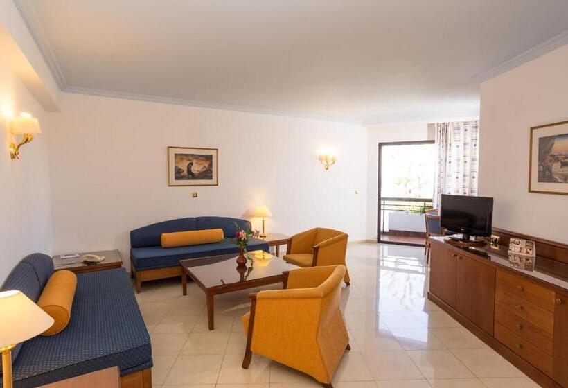 בית מלון כפרי Blue Horizon