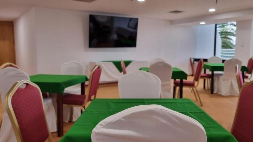 בית מלון כפרי Blue Horizon