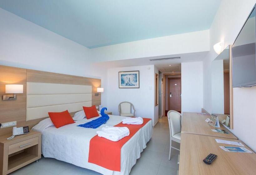 בית מלון כפרי Blue Horizon