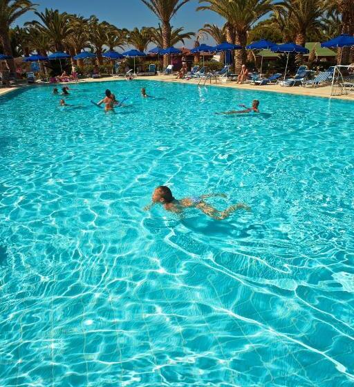 בית מלון כפרי Blue Horizon