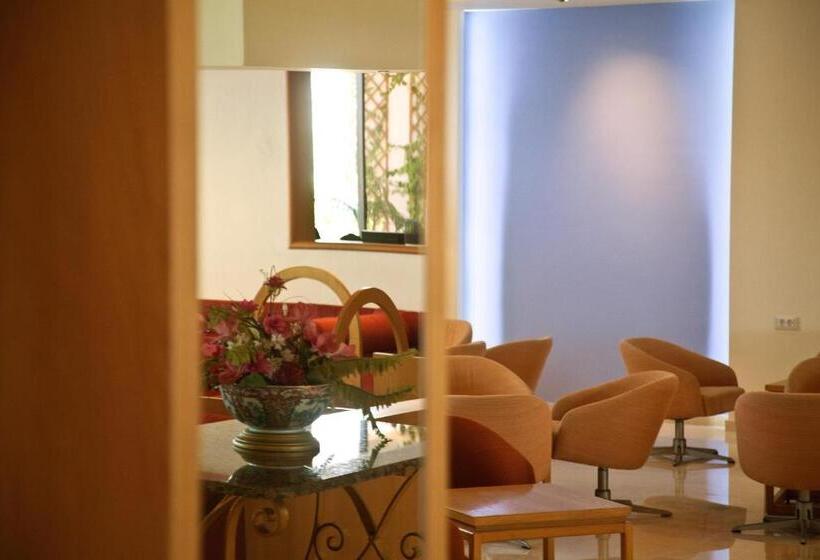 فندق Blue Horizon