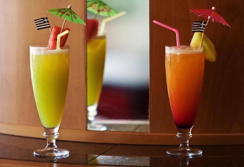 בית מלון כפרי Blue Horizon