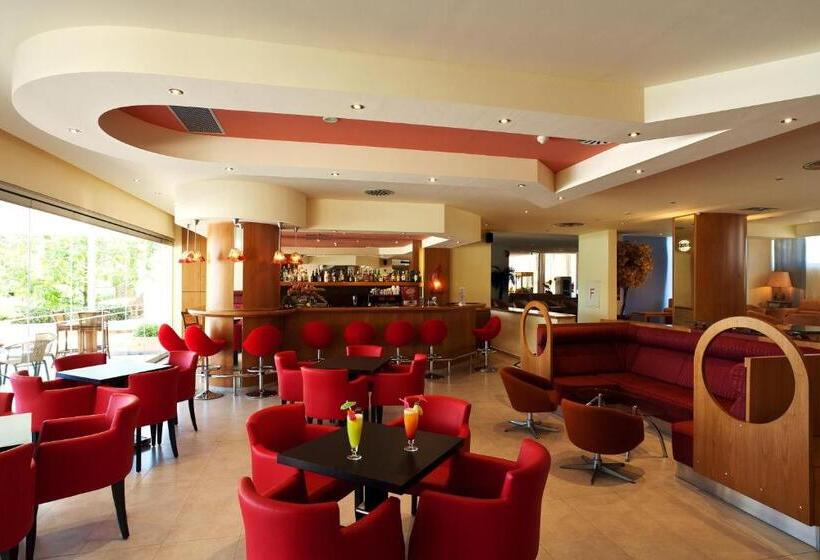 בית מלון כפרי Blue Horizon