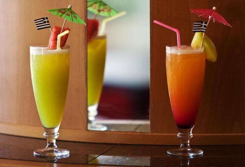 בית מלון כפרי Blue Horizon