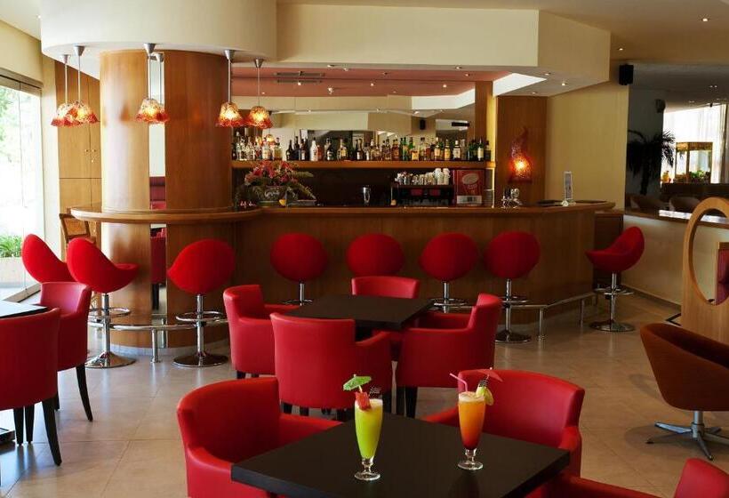 בית מלון כפרי Blue Horizon