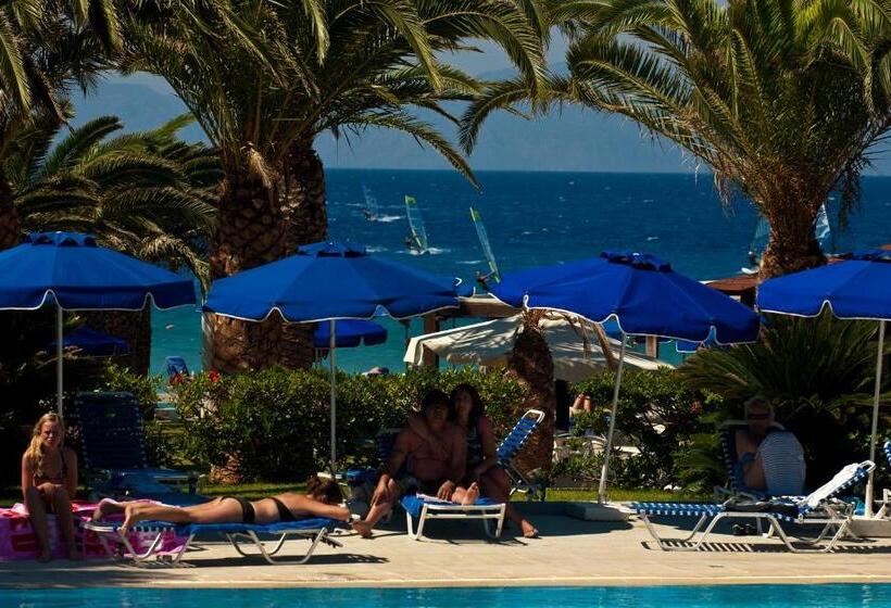 בית מלון כפרי Blue Horizon