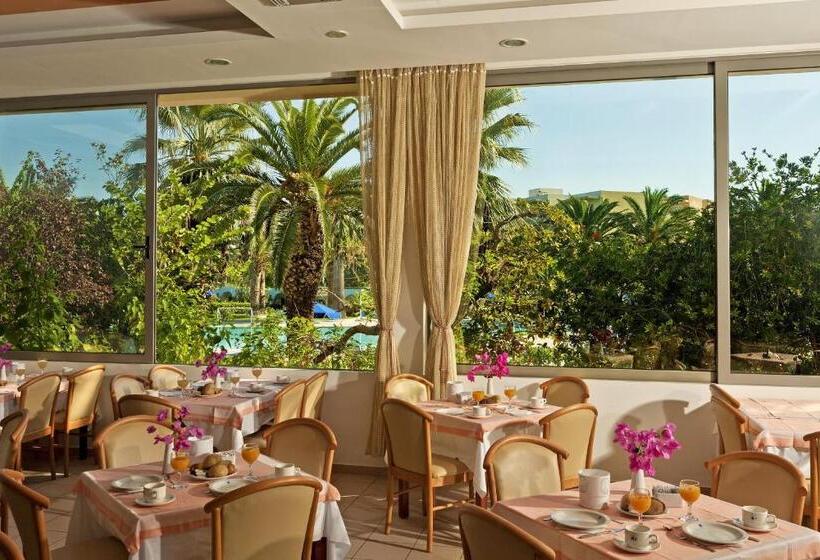 בית מלון כפרי Blue Horizon