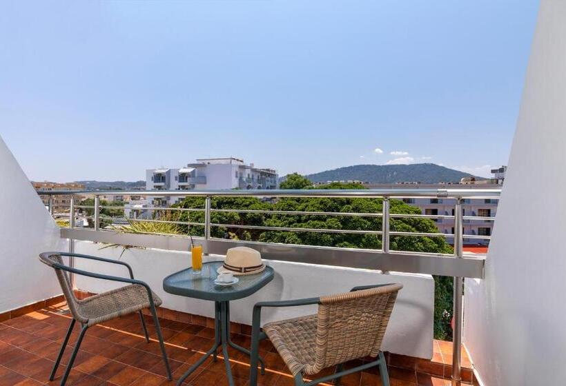 בית מלון כפרי Blue Horizon