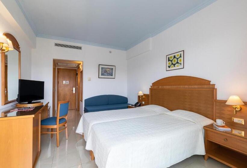 فندق Blue Horizon