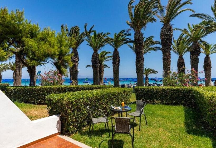 בית מלון כפרי Blue Horizon