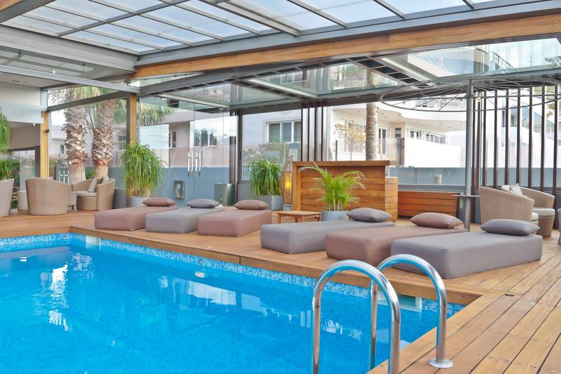 Palace Hotel Glyfada